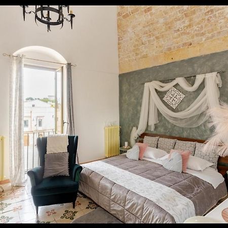 Casa Vacanze San Giovanni Nei Sassi Matera Eksteriør billede