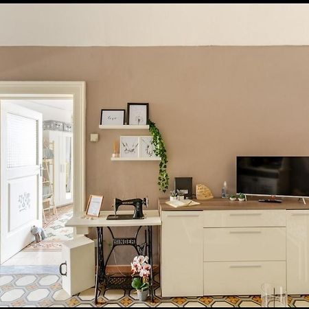 Casa Vacanze San Giovanni Nei Sassi Matera Eksteriør billede