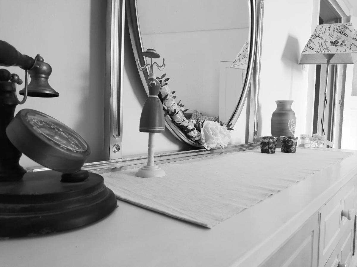 Casa Vacanze San Giovanni Nei Sassi Matera Eksteriør billede
