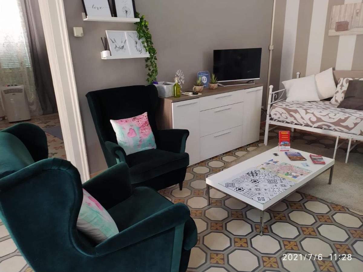 Casa Vacanze San Giovanni Nei Sassi Matera Eksteriør billede