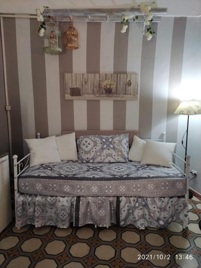 Casa Vacanze San Giovanni Nei Sassi Matera Eksteriør billede