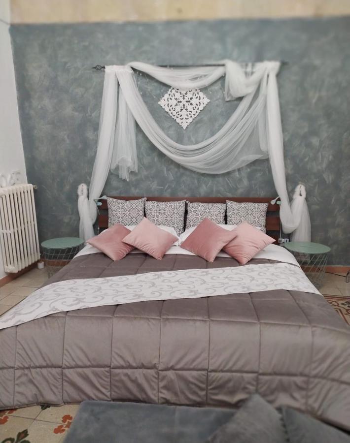 Casa Vacanze San Giovanni Nei Sassi Matera Eksteriør billede