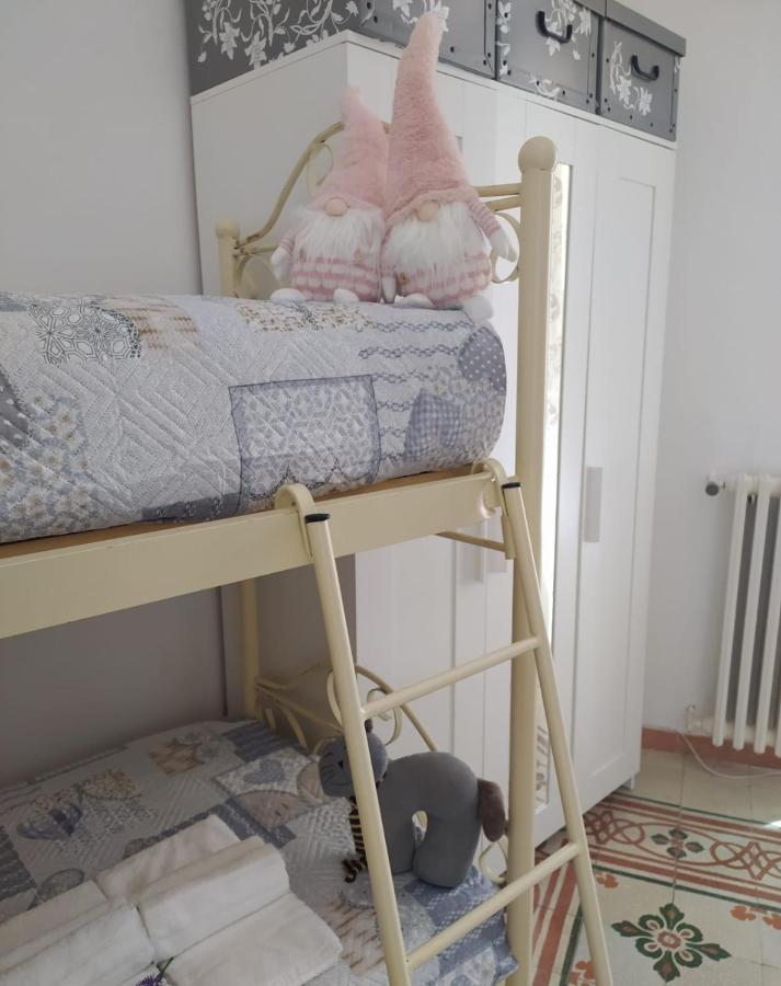 Casa Vacanze San Giovanni Nei Sassi Matera Eksteriør billede