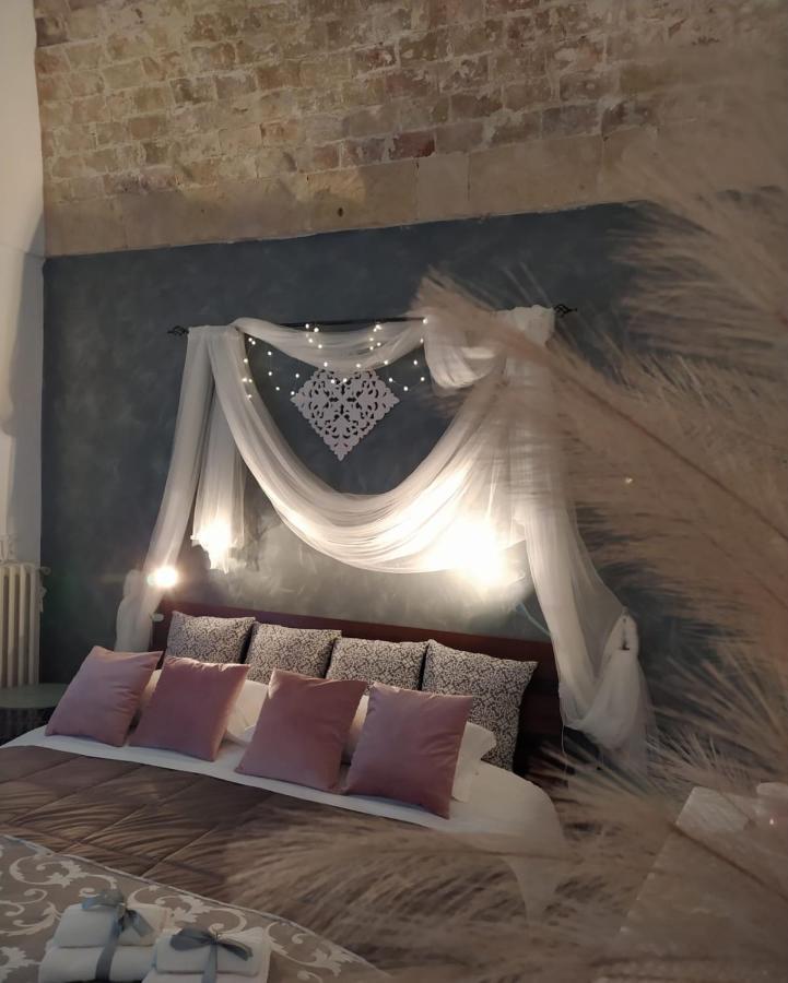 Casa Vacanze San Giovanni Nei Sassi Matera Eksteriør billede