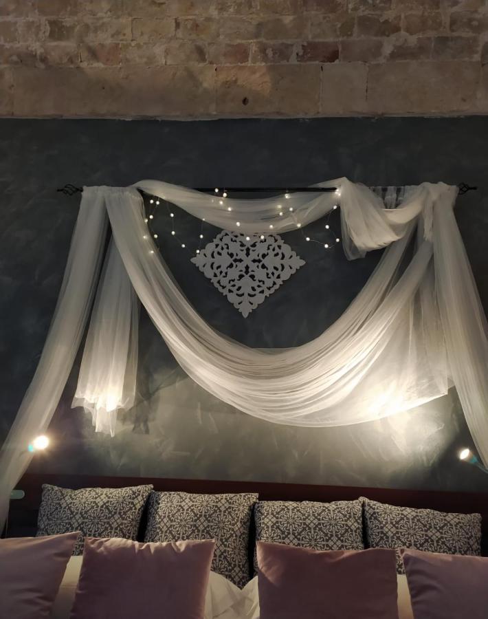 Casa Vacanze San Giovanni Nei Sassi Matera Eksteriør billede