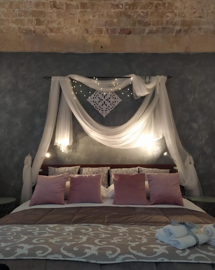 Casa Vacanze San Giovanni Nei Sassi Matera Eksteriør billede