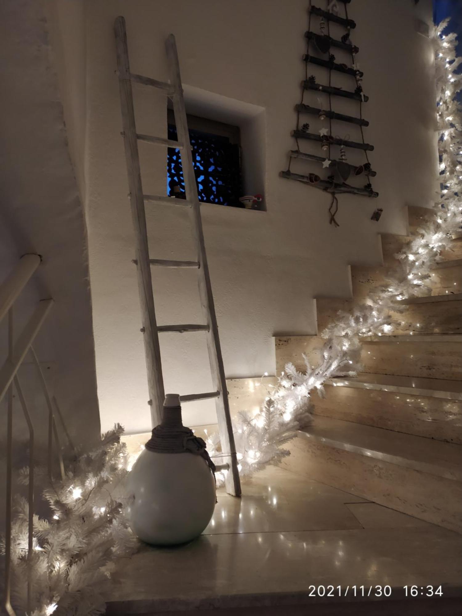 Casa Vacanze San Giovanni Nei Sassi Matera Eksteriør billede