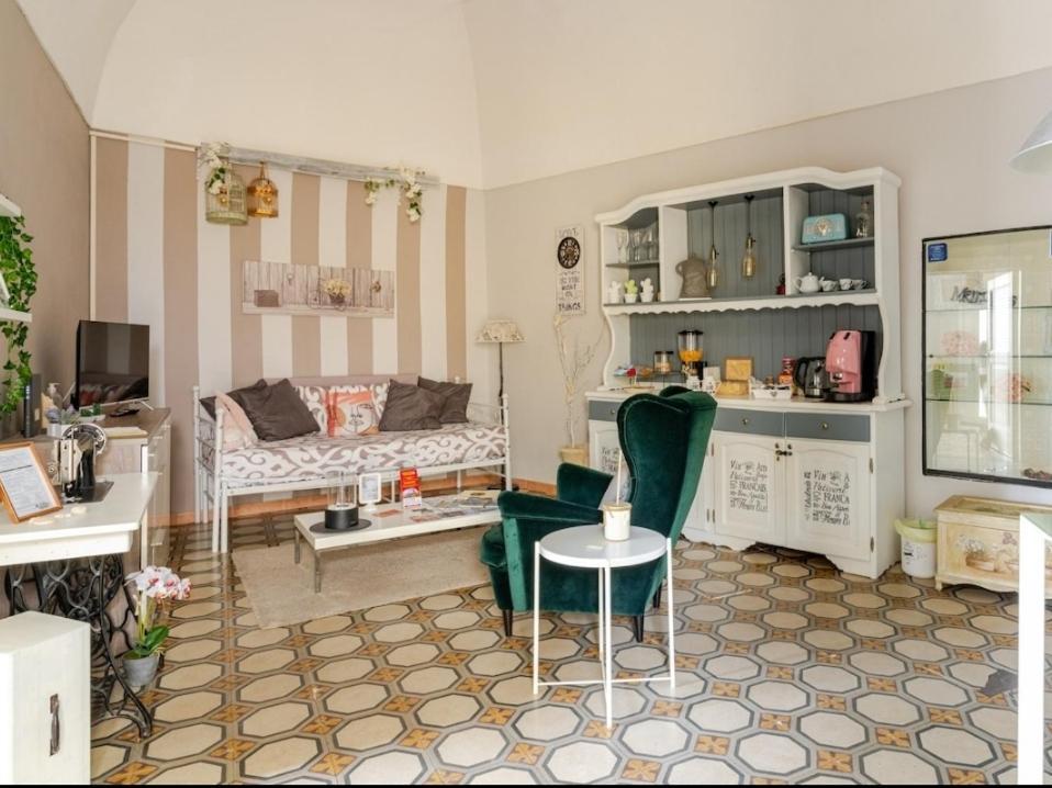 Casa Vacanze San Giovanni Nei Sassi Matera Eksteriør billede
