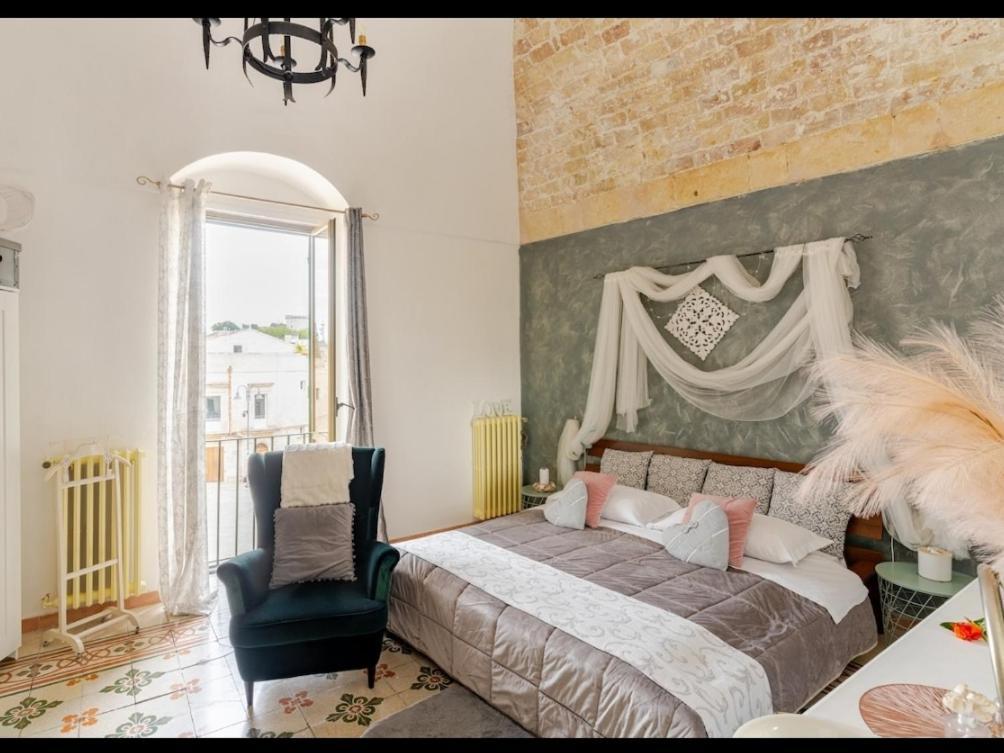 Casa Vacanze San Giovanni Nei Sassi Matera Eksteriør billede