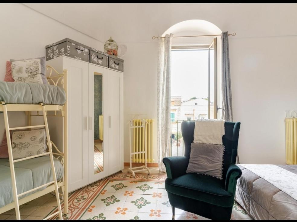Casa Vacanze San Giovanni Nei Sassi Matera Eksteriør billede